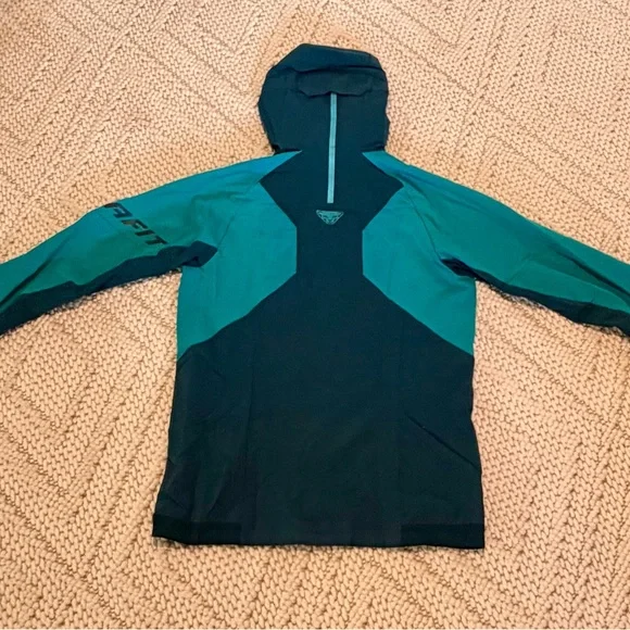Dynafit Softshell Ski Jacket - Picture 2 of 3